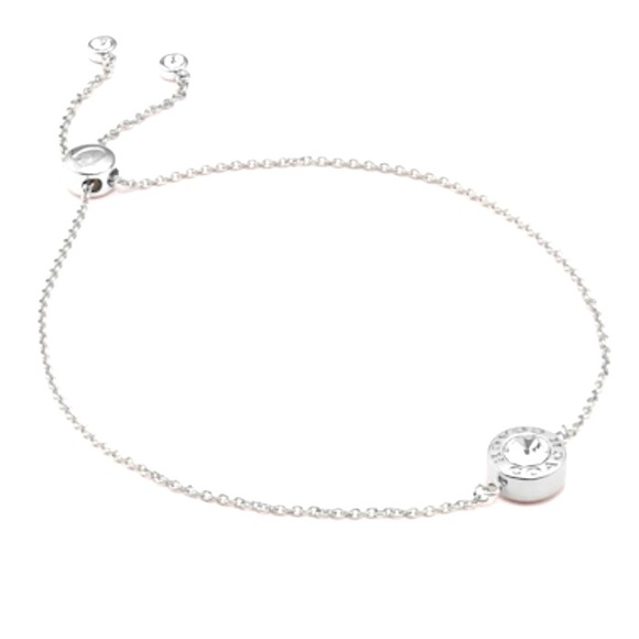 🌟SOLD🌟. Coach Open CIrcle Slider Bracelet